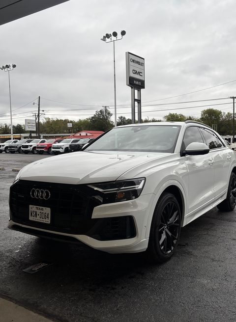 HANNAH from NAPLES, TX