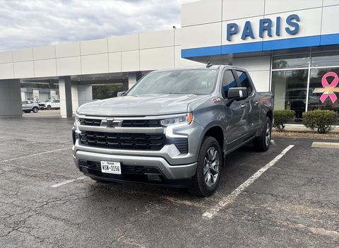 ZACHARY from BOGATA, TX