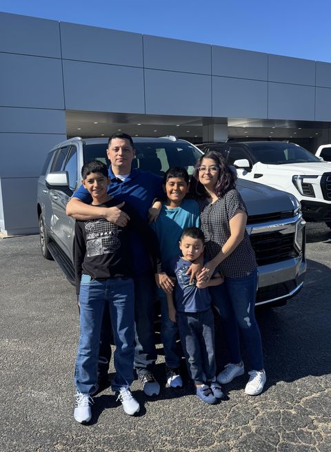 RAUL from BIG SPRING, TX