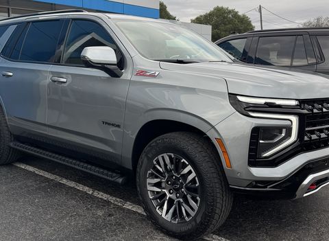 SHIRLEY from PARIS, TX