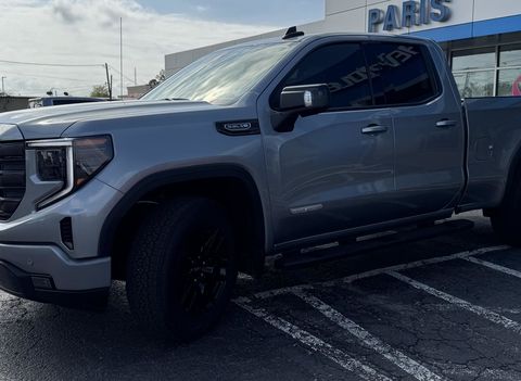 JACKIE from LONGVIEW, TX