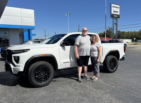 ROBERT from BONHAM, TX