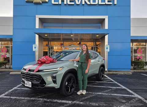 DAYNA from HONEY GROVE, TX