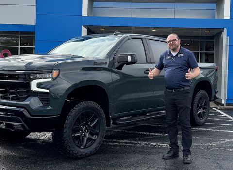 LINDSEY from PARIS, TX