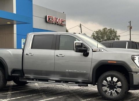 MANUEL from PARIS, TX