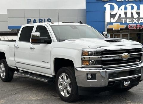 AMANDA from WATSON, OK