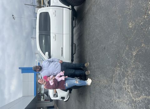 SHAWN from ANTLERS, OK