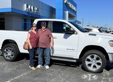 ROBERT from LITTLE ELM, TX