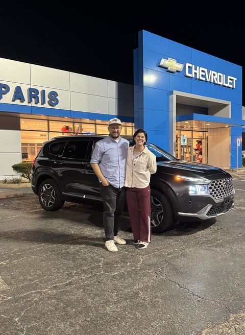 SARAH from IRVING, TX