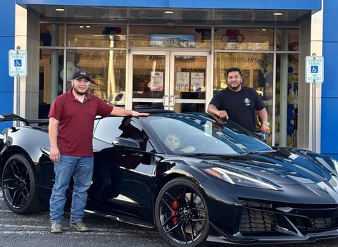 GILBERT from NEVADA, TX