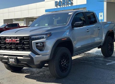 MATTHEW from ALBA, TX