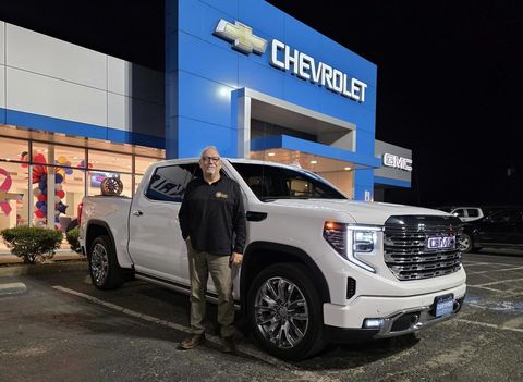 ALAN from OKLAHOMA CITY, OK