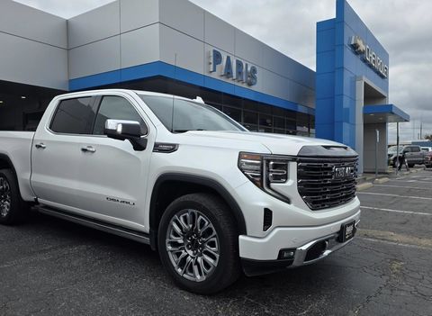 MICHAEL from MCALESTER, OK