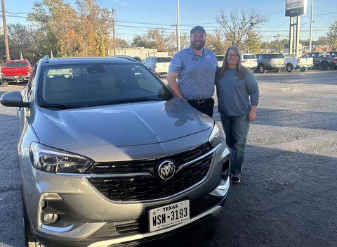 SARAH from LAKE CREEK, TX