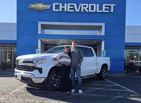 BEAU from GLADEWATER, TX