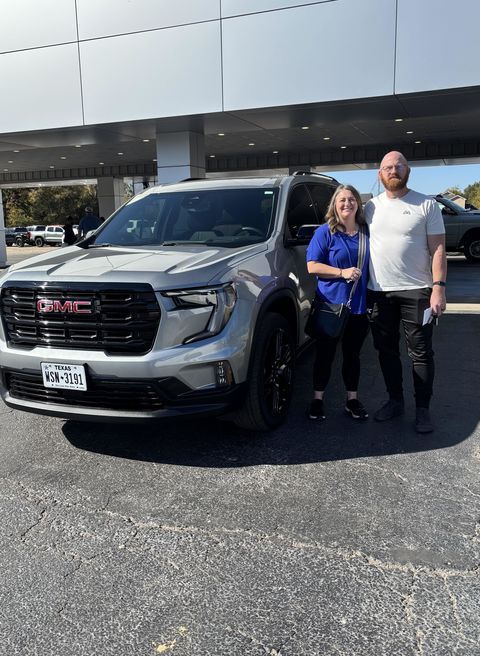 GEORGE from PARIS, TX