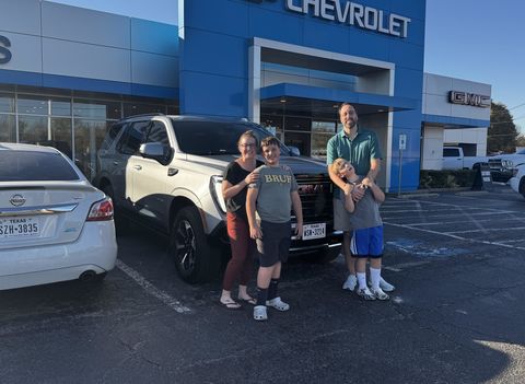 ADRIAN from ALLEN, TX