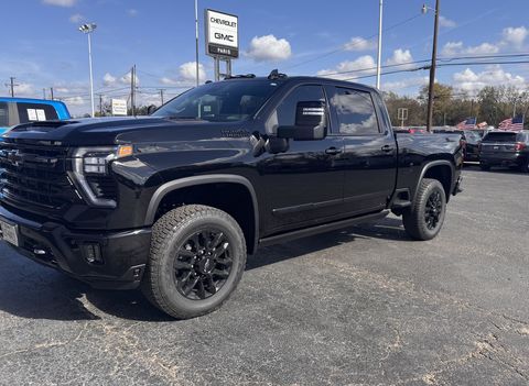 PHILLIP from PATTONVILLE, TX