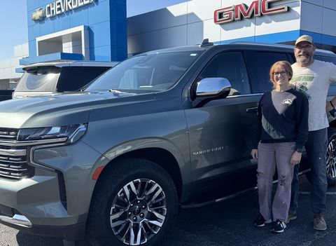 KEVIN from PARIS, TX