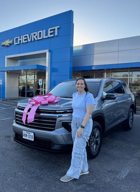 HANNAH from COMMERCE, TX