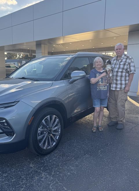 CONNIE from BOGATA, TX