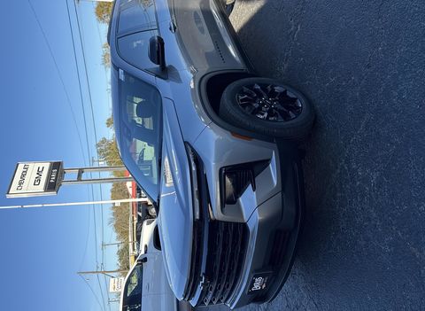 SCOTT from SUMNER, TX