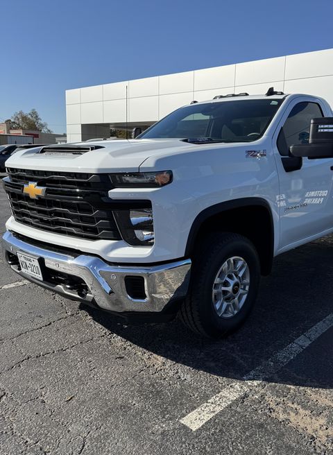 JASON from STANTON, TX