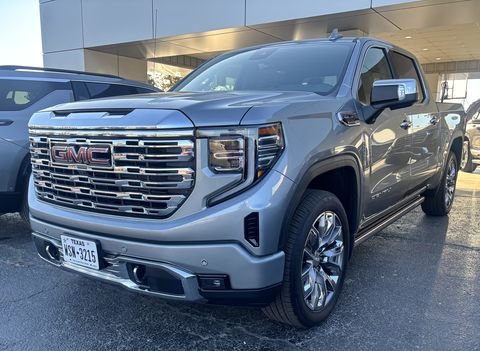 BRADLEY from PARIS, TX