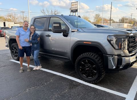 PATTI from GREENVILLE, TX