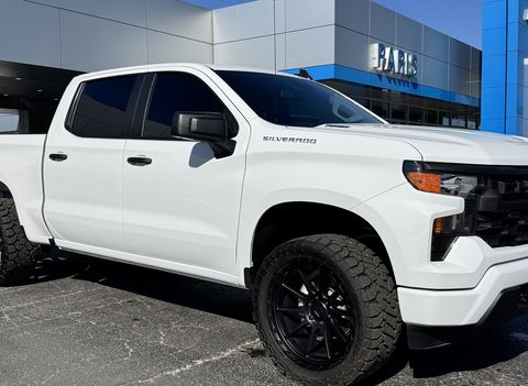 CASEY from PARIS, TX