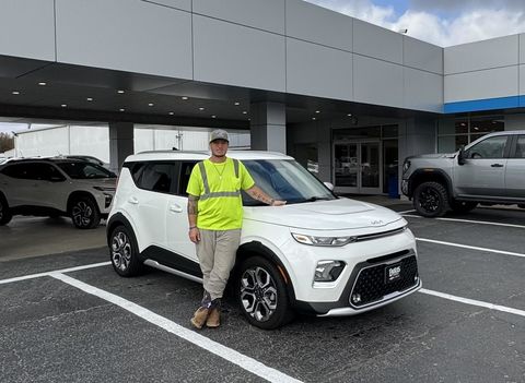 HERMANUS from SWINK, OK