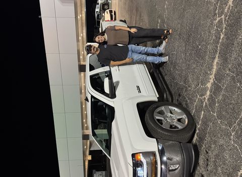 HAYDEN from BROOKSTON, TX