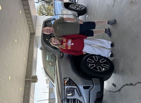 DUSTIN from SARATOGA SPRINGS, UT