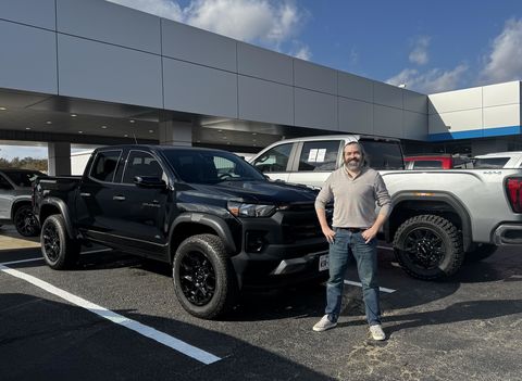 MICAH from ATLANTA, TX