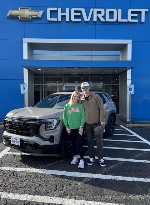 BRALIE from PARIS, TX