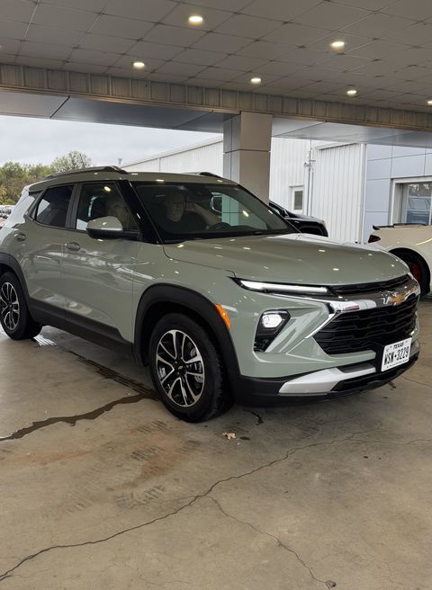 DARREN from PARIS, TX