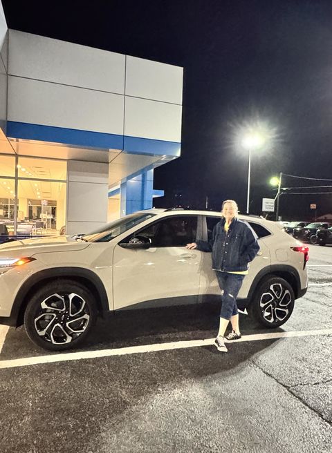 KARREN from HONEY GROVE, TX