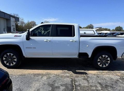 JW from WEATHERFORD, TX