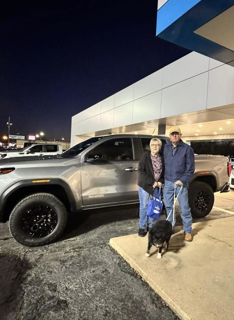 JEANIE from BOSWELL, OK