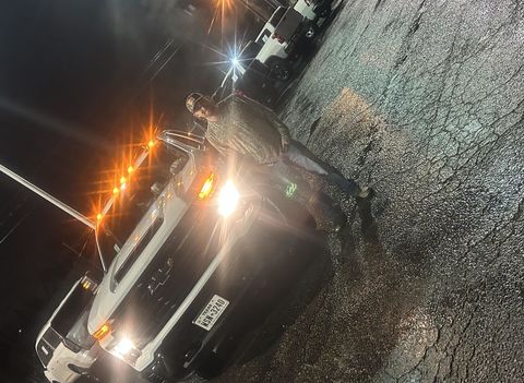 JUSTIN from DETROIT, TX