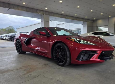 TERRY from PARIS, TX