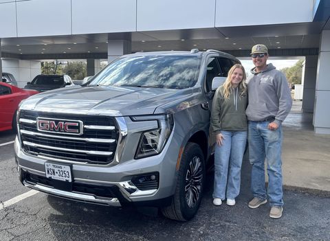 CARSON from PARIS, TX