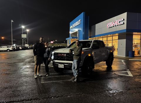 WESLEY from TEXARKANA, TX