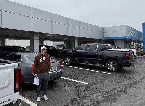 KEASTON from RENO, TX