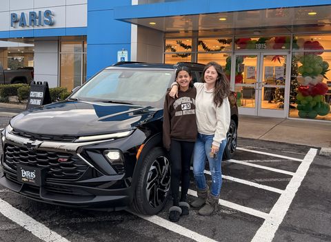 JAMES from EUFAULA, OK