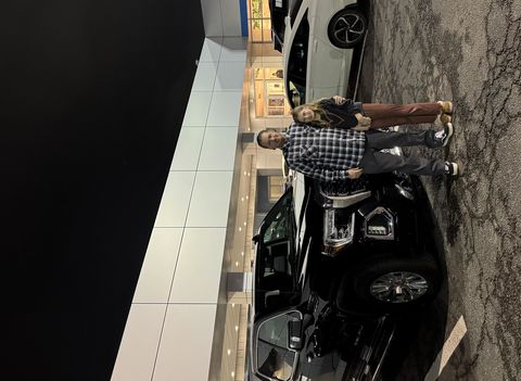 KYLE from POWDERLY, TX