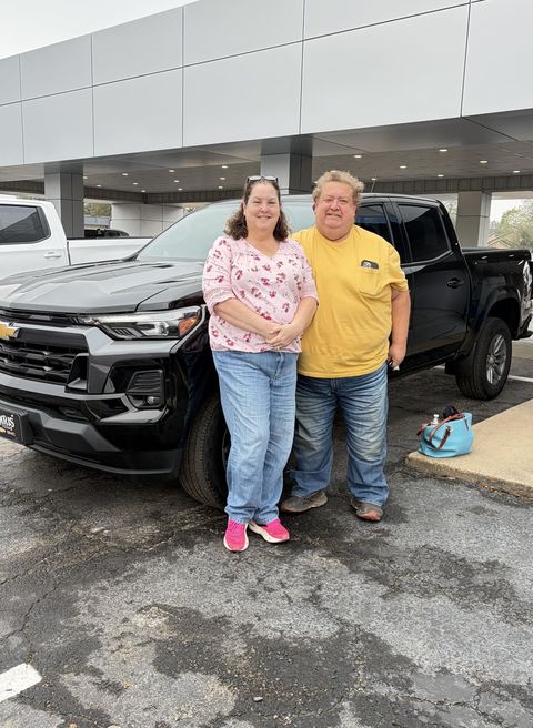 TANDRA from BOSSIER CITY, LA