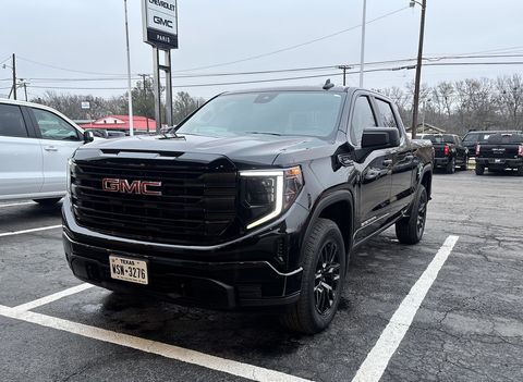 GWENDOLYN from BOGATA, TX