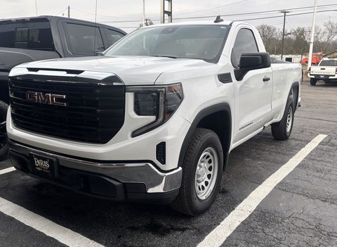 MILTON from FORT TOWSON, OK