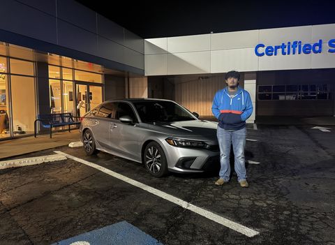 TRAVIEN from WRIGHT CITY, OK